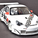 Illustration for article titled RennSport 996 Appreciation Day 7: The Track Stars